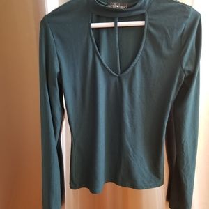 Women's blouse